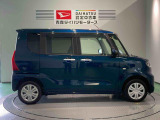納車前にはプロのメカニックが点検、整備を行いますので安心してお乗り頂けます!!