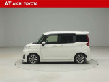 ルーミー 1.0 カスタム G 4WD 
