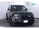 ディフェンダー  110 Xダイナミック SE 3.0L D300 ディーゼルターボ 4WD