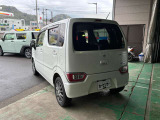 外装・内装ともにクリーニング&磨き済みですので安心してご乗車できます。