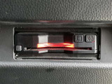 付いているクルマも増えましたが、U-Carではまだまだ付いていればラッキーなETCです。高速道路の料金をお得にするための、便利な装備です。セットアップ後、すぐに利用可能です。