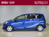 シエンタ  ハイブリッド 1.5 ファンベース G