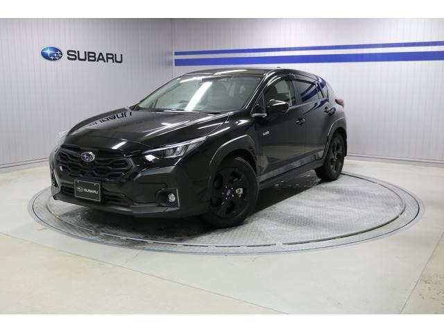 クロストレック 2.0 ツーリング 4WD 