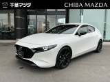 マツダ MAZDA3ファストバック