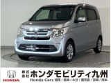 ホンダ N-WGN