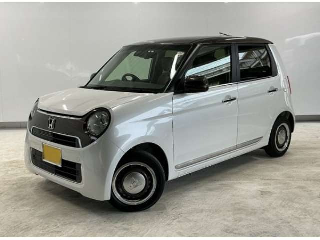 ホンダ N-ONE 