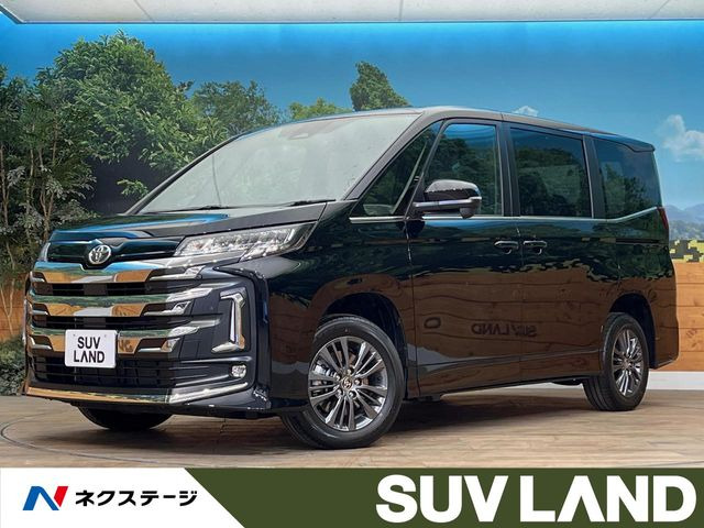 ノア 1.8 ハイブリッド S-Z 