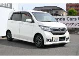 機能を磨き上げたシックで上質なカスタム