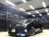 プリウス 1.8 S セーフティ プラス 