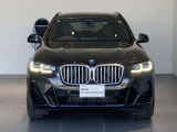 X3 xドライブ20d Mスポーツ ディーゼル 4WD 