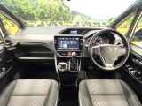 ヴォクシー 2.0 ZS 煌 