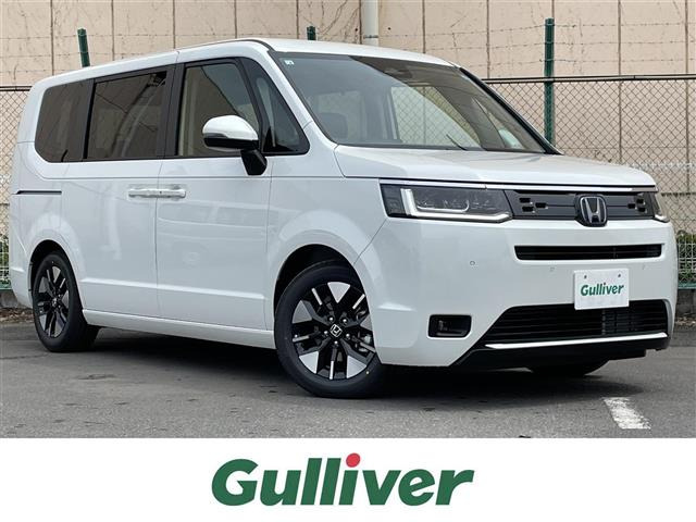 ホンダ ステップワゴン 