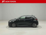 ヤリス 1.5 ハイブリッド Z 