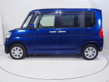 外装に目立つようなキズや凹みはみられず状態良く保たれていますが、中古車なので全くの無キズということはありません。外装の状態につきましては実車にてご確認をお願いします。