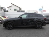 CX-60 3.3 XD ドライブ エディション ディーゼル 4WD 
