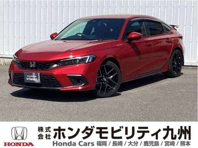 シビック  1.5 EX