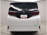 アルファード 2.5 Z 
