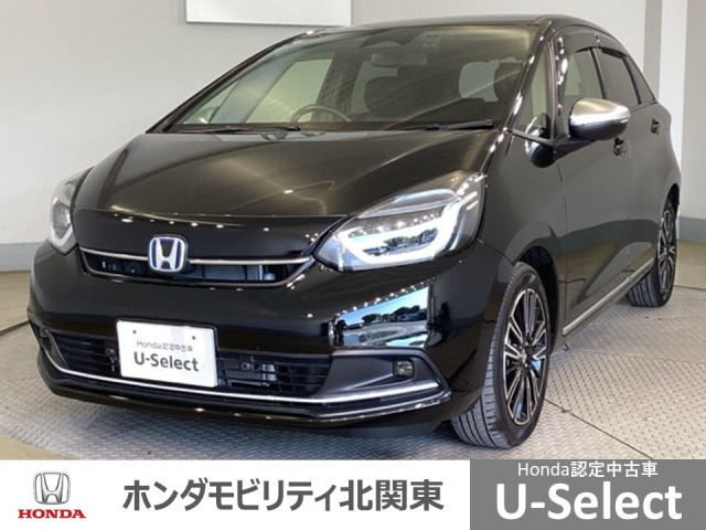 ホンダ フィット 