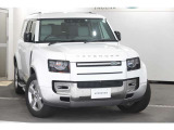 ディフェンダー 130 ファースト エディション 3.0L D300 ディーゼル 4WD 