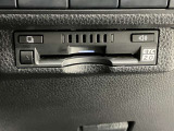 高速道路をスイスイッと通過のETC付き!ETCカードをお持ちでない方は、トヨタETCカードもございますので、ぜひスタッフにご相談ください!