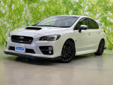 【中古車情報】スバル WRX STI 2.0 タイプS 4WD  の中古車詳細（走行距離：8.5万km、カラー：クリスタルホワイト・パール、販売地域：宮城県名取市）
