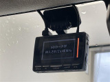 【 ドライブレコーダー 】運転中の記録を残します。事故などを起こした起こされた時の証拠を残します。