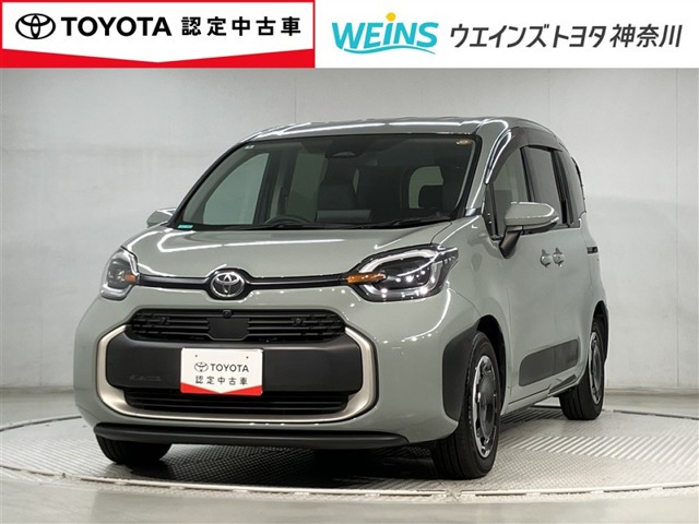 シエンタ ハイブリッド 1.5 Z 