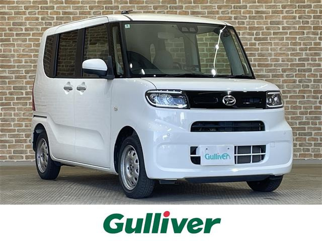 タント X ターボ 4WD 4WD 修復歴無し