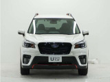 フォレスター 2.0 エックスブレイク 4WD 