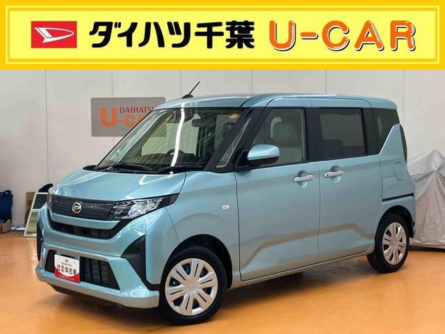 ムーヴ X 