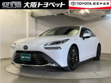 1年間の走行距離無制限のロングラン保証付きです。全国のトヨタテクノショップで保証修理が可能。追加で2年間・3年間の延長も可能です。