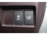 クルマの姿勢の安定化を図るVSA(ABS+TCS+横すべり抑制)を装備