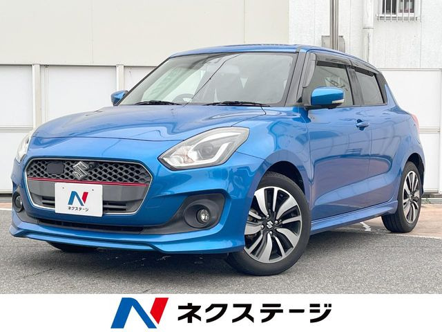 スズキ スイフト 