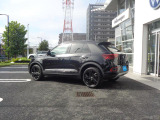 T-Roc TSI ブラックスタイル 