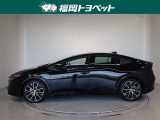 プリウス 2.0 Z 