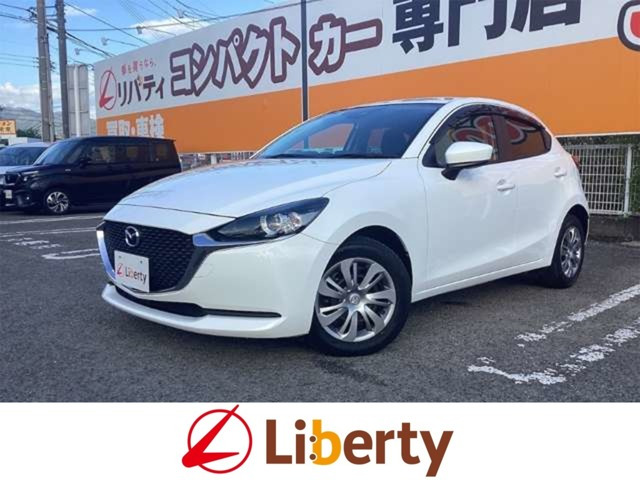 MAZDA2 1.5 15C 