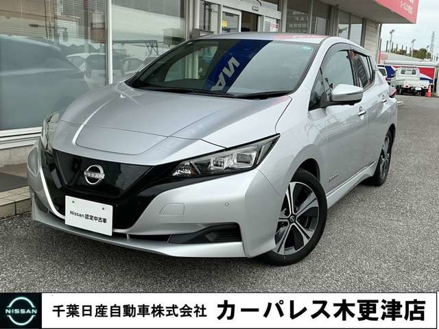 リーフ  X Vセレクション
