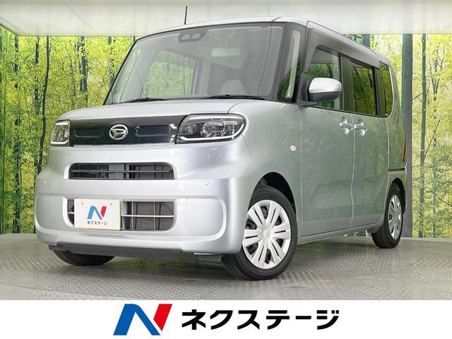 タント X セレクション 
