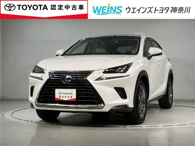 NX 300h バージョンL 