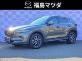 マツダ CX-5