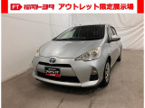 トヨタ アクア