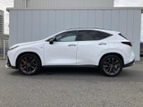 NX 350h Fスポーツ 
