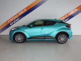 C-HR  1.2 S-T LED パッケージ