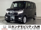 【NBOX】が入庫しました。人気の軽自動車 ホンダのNシリーズ。 装備も充実、お買い得の一台です。