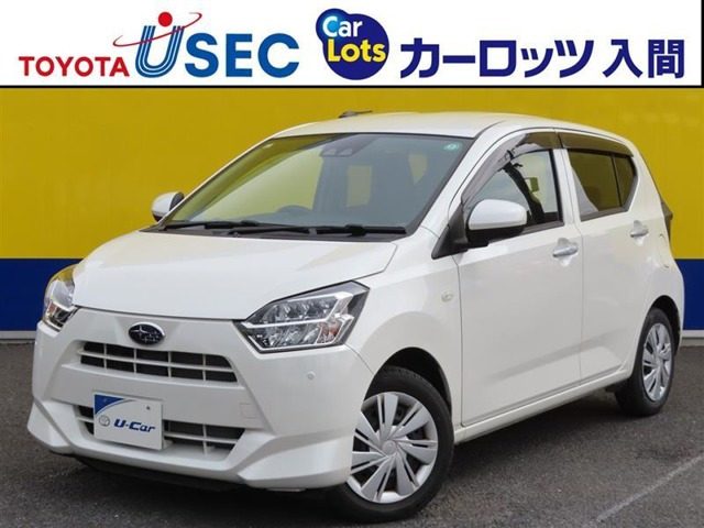 プレオプラス L スマートアシスト 