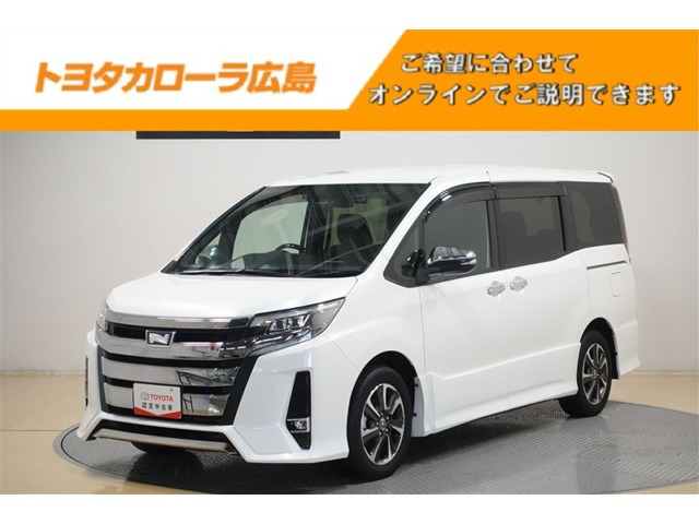 ノア  2.0 Si WxBIII