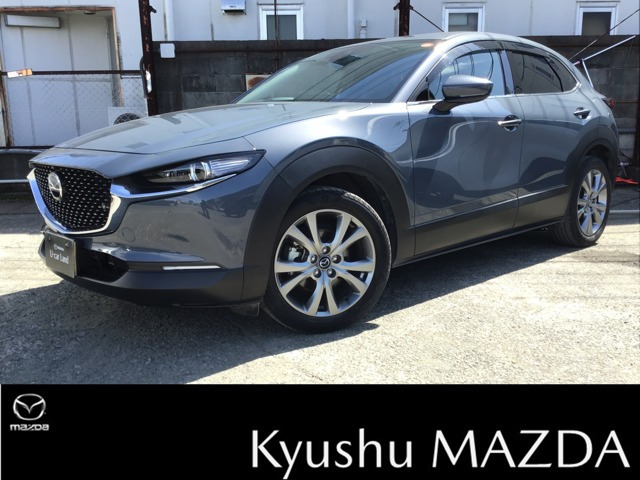 マツダ CX-30 