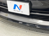 【モデリスタエアロ】人気のモデリスタエアロを装着!クルマの外観がよりスタイリッシュになり、街中で存在感あふれる1台に♪将来買い替える時にもリセールに影響しやすく、価値ある人気の装備です!