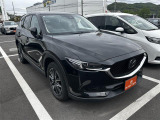 マツダ CX-5