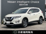 日産 エクストレイル